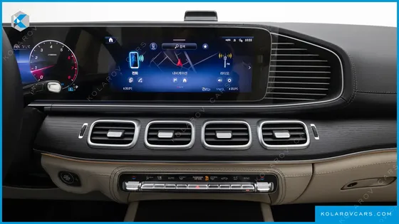 MERCEDES GLE-CLASS GLE450 4MATIC