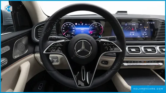 MERCEDES GLE-CLASS GLE450 4MATIC