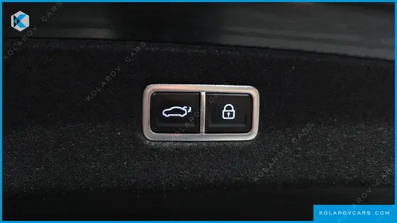 GENESIS G90 GASOLINE 3.5 TURBO AWD