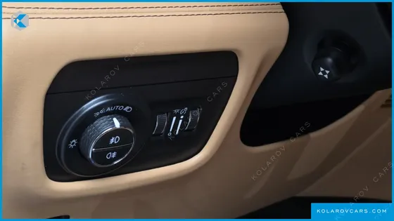 JEEP CHEROKEE L 3.6 SUMMIT RESERVE