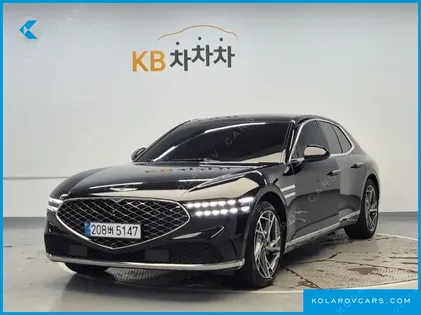 GENESIS G90 GASOLINE 3.5 TURBO AWD