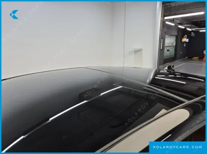 GENESIS G90 GASOLINE 3.5 TURBO AWD