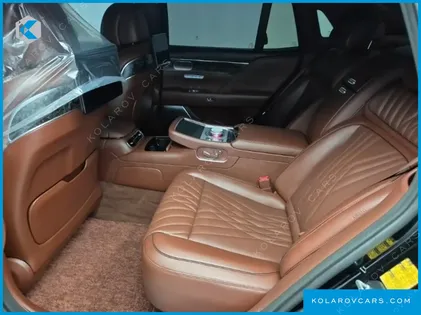 GENESIS G90 GASOLINE 3.5 TURBO AWD