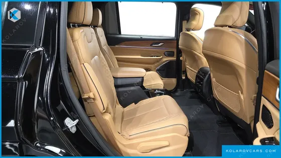 JEEP CHEROKEE L 3.6 SUMMIT RESERVE