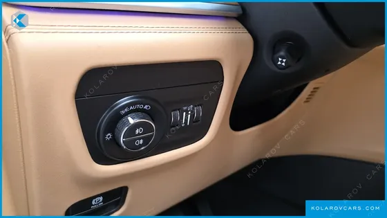 JEEP CHEROKEE L 3.6 SUMMIT RESERVE