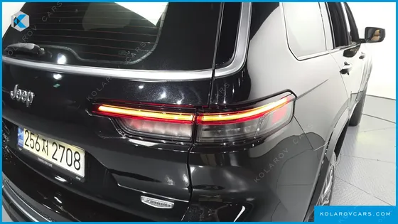 JEEP CHEROKEE L 3.6 SUMMIT RESERVE