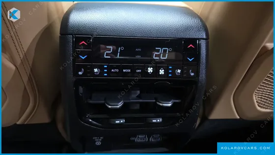 JEEP CHEROKEE L 3.6 SUMMIT RESERVE