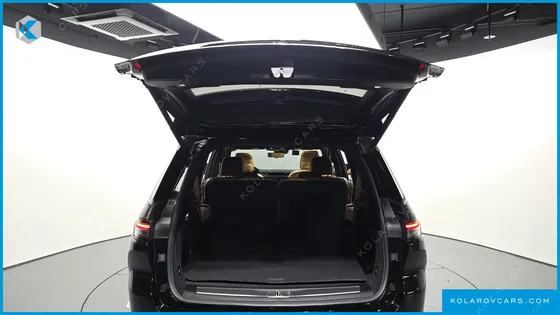 JEEP CHEROKEE L 3.6 SUMMIT RESERVE