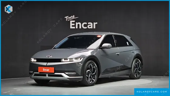 HYUNDAI IONIQ 5 LONG RANGE