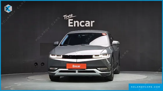 HYUNDAI IONIQ 5 LONG RANGE