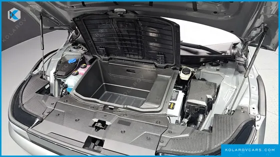 HYUNDAI IONIQ 5 LONG RANGE