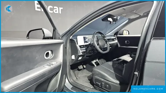 HYUNDAI IONIQ 5 LONG RANGE