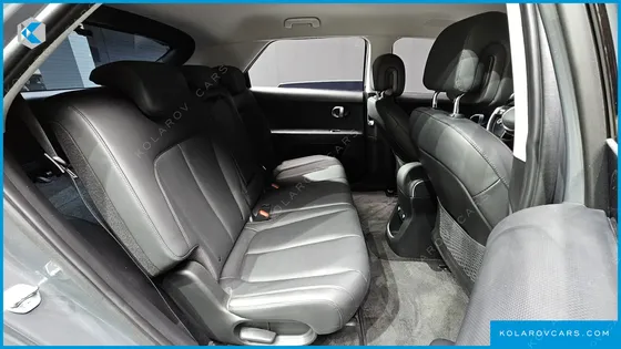 HYUNDAI IONIQ 5 LONG RANGE