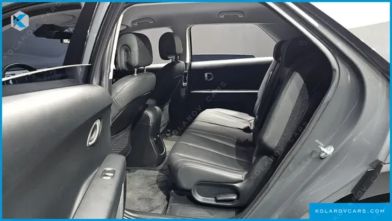 HYUNDAI IONIQ 5 LONG RANGE