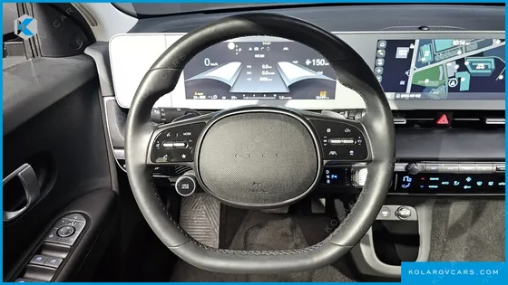 HYUNDAI IONIQ 5 LONG RANGE