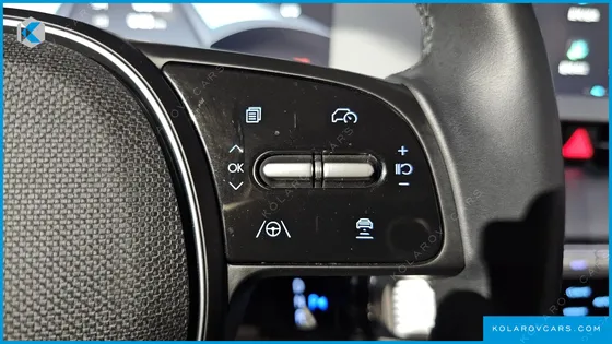 HYUNDAI IONIQ 5 LONG RANGE