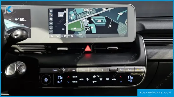 HYUNDAI IONIQ 5 LONG RANGE