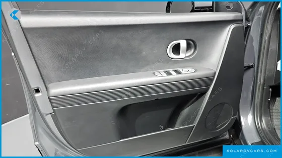 HYUNDAI IONIQ 5 LONG RANGE