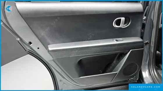 HYUNDAI IONIQ 5 LONG RANGE