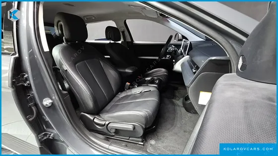 HYUNDAI IONIQ 5 LONG RANGE