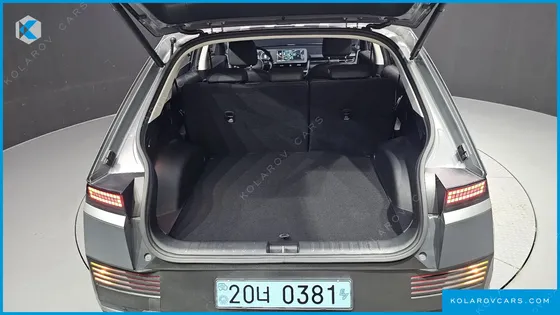 HYUNDAI IONIQ 5 LONG RANGE