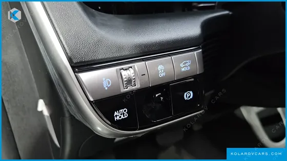 HYUNDAI IONIQ 5 LONG RANGE