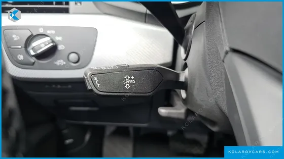 AUDI A4 40 TFSI