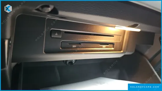 AUDI A4 40 TFSI