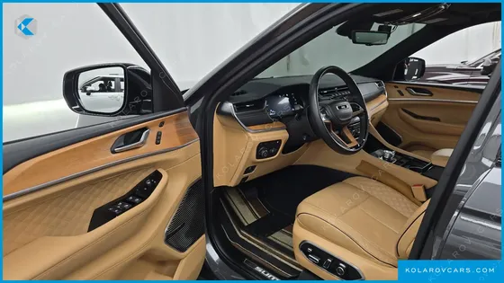 JEEP CHEROKEE 4XE SUMMIT RESERVE
