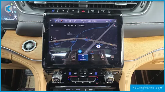JEEP CHEROKEE 4XE SUMMIT RESERVE