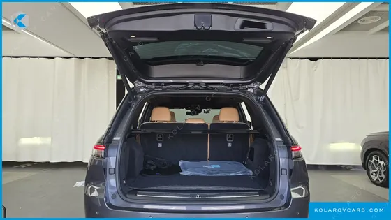 JEEP CHEROKEE 4XE SUMMIT RESERVE