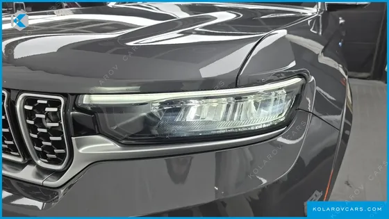 JEEP CHEROKEE 4XE SUMMIT RESERVE