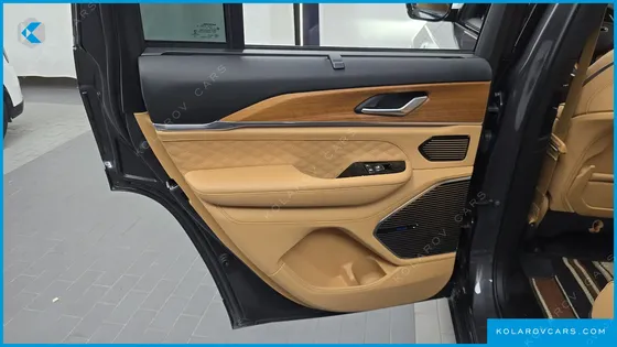 JEEP CHEROKEE 4XE SUMMIT RESERVE