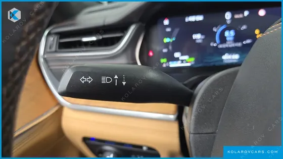 JEEP CHEROKEE 4XE SUMMIT RESERVE