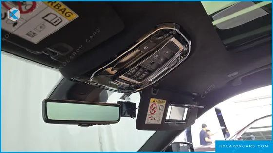 JEEP CHEROKEE 4XE SUMMIT RESERVE