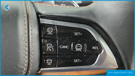 JEEP CHEROKEE 4XE SUMMIT RESERVE