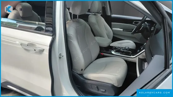 KIA CARNIVAL GASOLINE 9-SEATER SIGNATURE