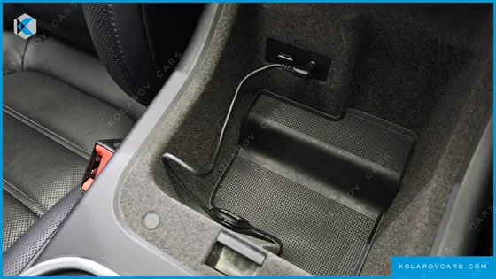 PORSCHE CAYENNE 4.8 TURBO