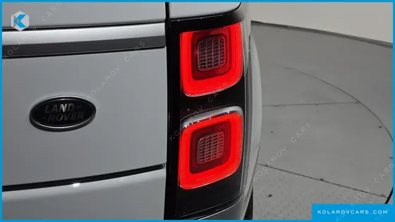 LAND ROVER RANGE ROVER 4.4 SDV8 AB DIESEL