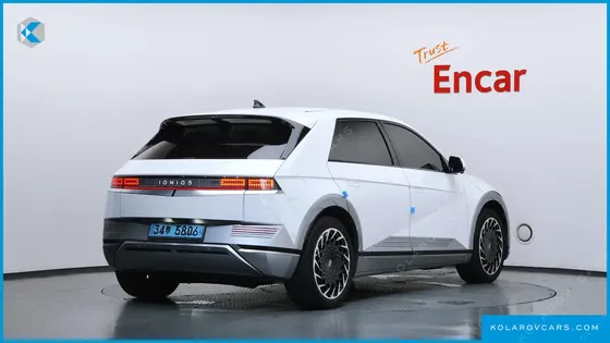 HYUNDAI IONIQ 5 LONG RANGE