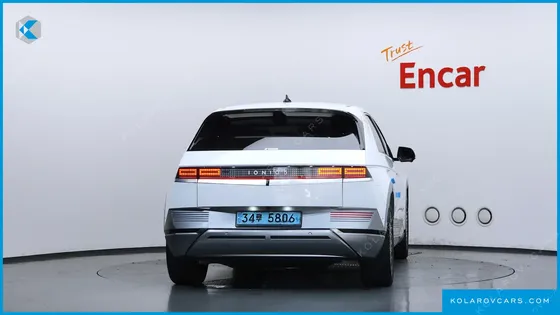HYUNDAI IONIQ 5 LONG RANGE