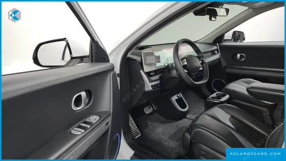 HYUNDAI IONIQ 5 LONG RANGE