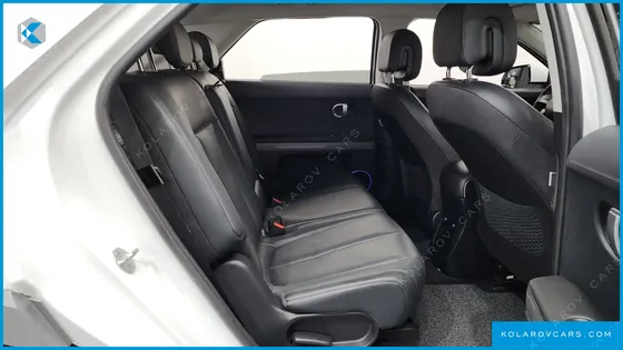 HYUNDAI IONIQ 5 LONG RANGE