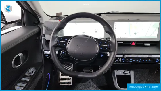 HYUNDAI IONIQ 5 LONG RANGE