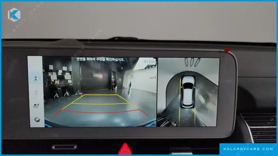 HYUNDAI IONIQ 5 LONG RANGE
