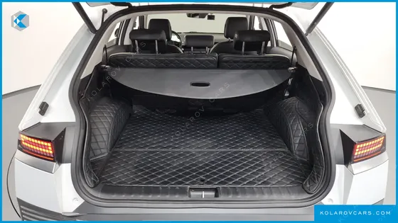 HYUNDAI IONIQ 5 LONG RANGE
