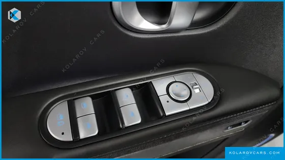 HYUNDAI IONIQ 5 LONG RANGE