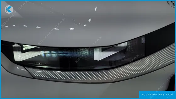 HYUNDAI IONIQ 5 LONG RANGE