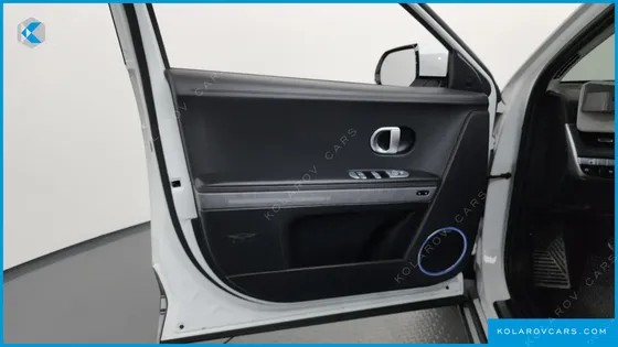 HYUNDAI IONIQ 5 LONG RANGE