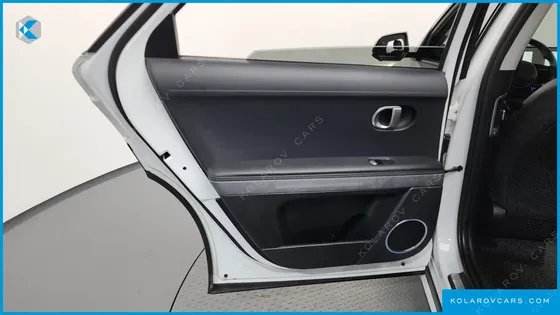 HYUNDAI IONIQ 5 LONG RANGE